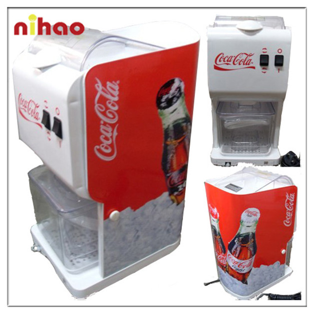 Electric bar ice crusher machine electric ice crusher,bar ice crusher